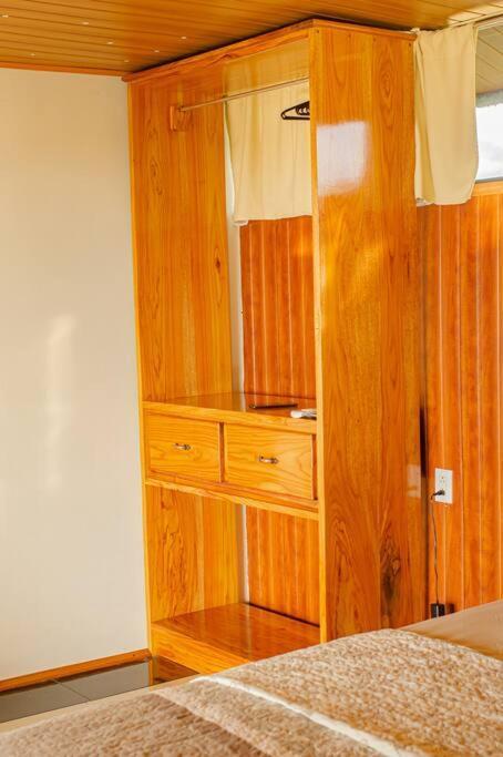 Corcovado Green Cabin & House Drakes Bay Exterior foto